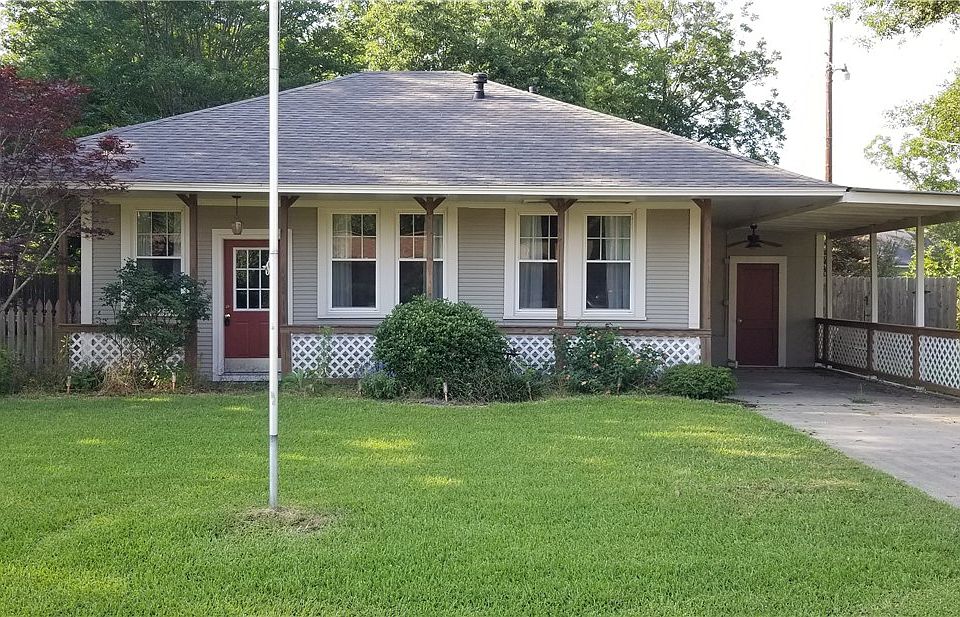 124 S Church St, Heflin, LA 71039 MLS 20392605 Zillow