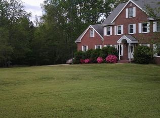 108 Saddleview Ln, Franklinton, NC 27525
