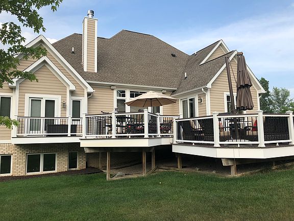3rd image of 3940 Glacier Lake Ct