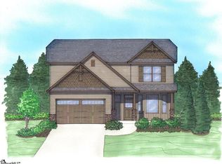 10 Rosbella Dr, Anderson, SC 29625