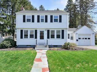 340 Granby Rd, South Hadley, MA 01075