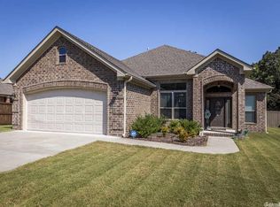 2205 Bent Tree N, Little Rock, AR 72120