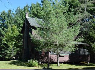 1980 N Point Rd, Long Lake, NY 12847