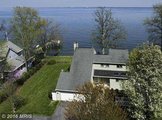 1373 Walnut Ave, Annapolis, MD 21403