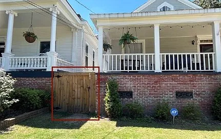 1 bed, 1.0 bath, 600 sqft, $1,500 — Photo 3