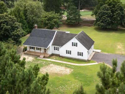28242 Fairway Dr, Melfa, VA, 23410