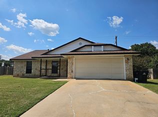 904 Woodview Dr, Georgetown, TX 78628