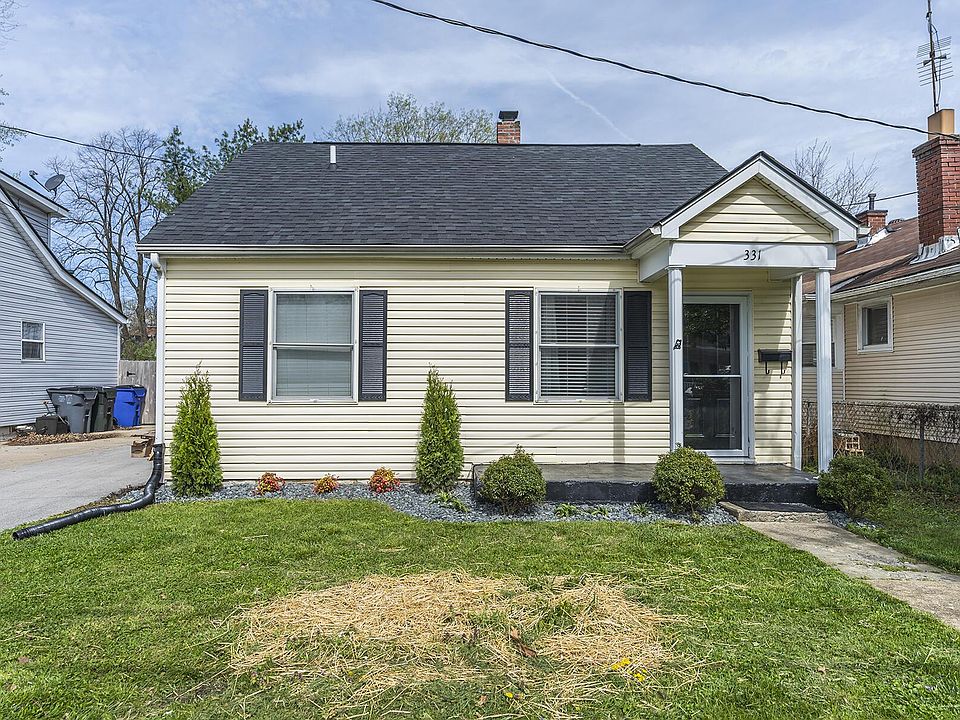 1st image of 331 Richmond Ave