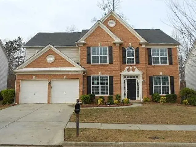 248 Crystal Downs Way — Photo 1