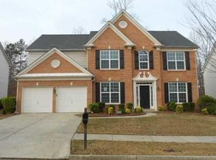 248 Crystal Downs Way, Suwanee, GA 30024
