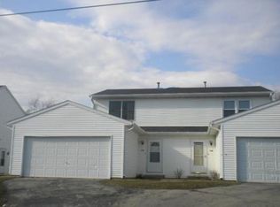 2184 Reed Ave, Rockford, IL 61109