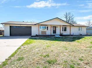 504 Crestview Ct, Andale, KS 67001