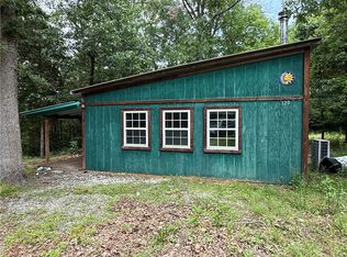 120 Walnut Rdg, Berryville, AR 72616