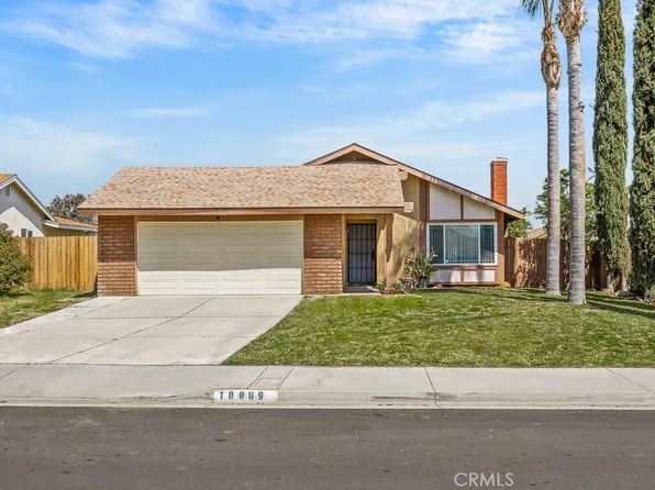 10069 Hershey Way, Riverside, CA 92503