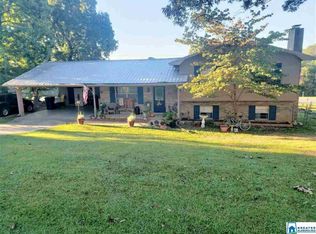 173 Briarwood Ave, Eastaboga, AL 36260