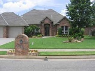 3213 SW 130th St, Oklahoma City, OK 73170