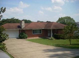 113 Oakwood Est, Scott Depot, WV 25560