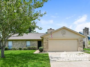3518 Saratoga Dr, Houston, TX 77088