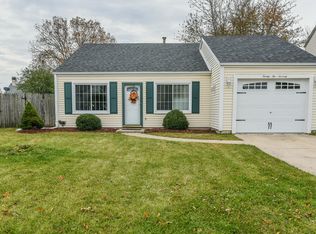 2270 Mulberry Ct, Aurora, IL 60506