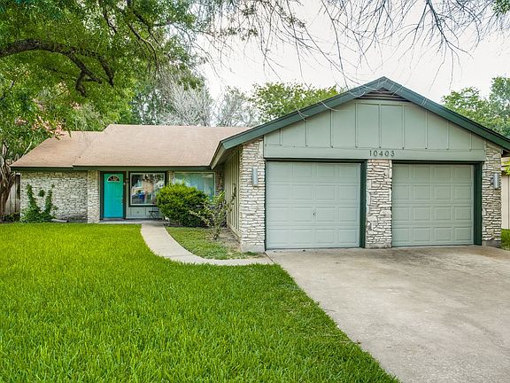 2nd image of 10403 Little Pebble Dr #A