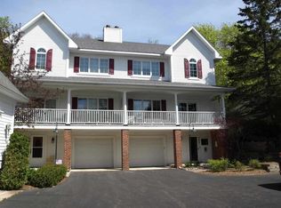 362 Church St, Harbor Springs, MI 49740