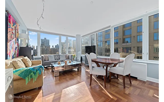 Rented by Douglas Elliman | media 7
