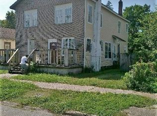 1170 E 14th St, Jacksonville, FL 32206