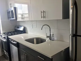 Rented by Area New York