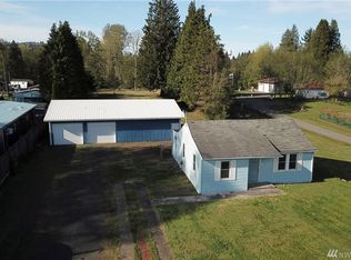 415 Olson Rd, Longview, WA 98632