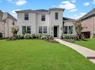 6723 Barnes Dr, Frisco, TX 75034