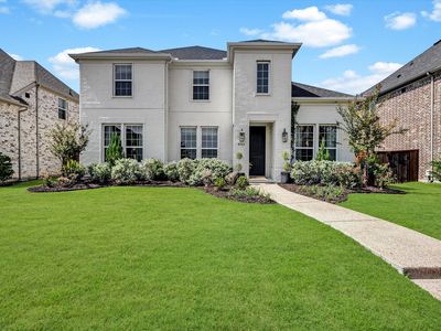 6723 Barnes Dr, Frisco, TX, 75034