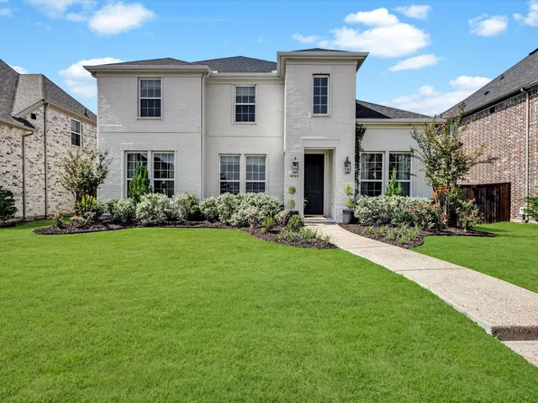 6723 Barnes Dr, Frisco, TX 75034