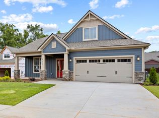 610 Marwood Ct LOT 37, Greenville, SC 29607