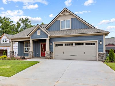 610 Marwood Ct Lot 37, Greenville, SC, 29607