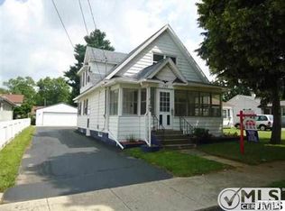 130 W Monroe St, Jackson, MI 49202