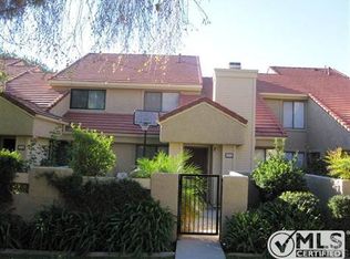 5316 Rain Wood St #55, Simi Valley, CA 93063