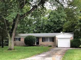 2002 S Hunter Rd, Indianapolis, IN 46239