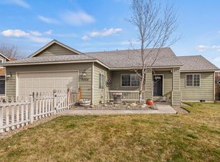 3205 Paramont St, Klamath Falls, OR 97603
