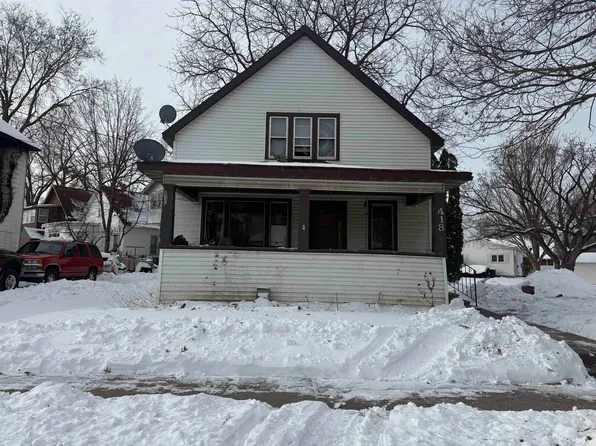 418 Bayard St, Waterloo, IA 50701