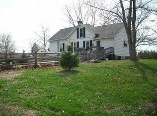 2544 W Rauch Rd, Temperance, MI 48182