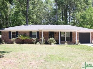 199 Sandpiper Rd, Richmond Hill, GA 31324