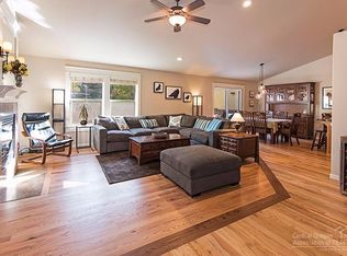 2929 NW Wild Meadow Dr, Bend, OR 97703