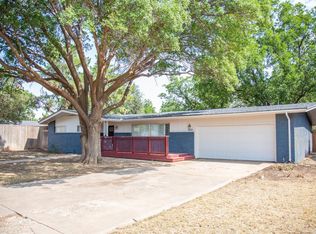 3609 46th St, Lubbock, TX 79413