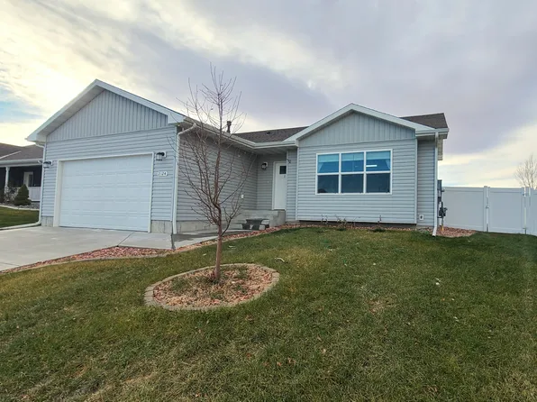 2124 Marisela St, Billings, MT 59105