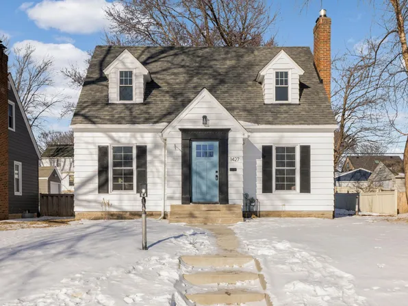 1427 Bayard Ave, Saint Paul, MN 55116