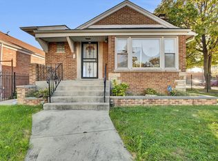 8059 S Artesian Ave, Chicago, IL