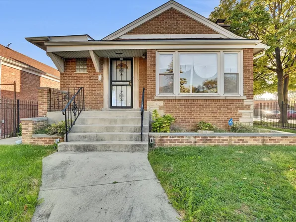 8059 S Artesian Ave, Chicago, IL 60652