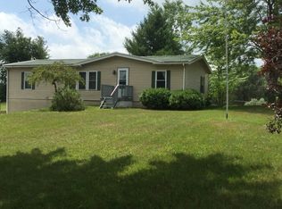 7365 N 1000 W, Shipshewana, IN 46565