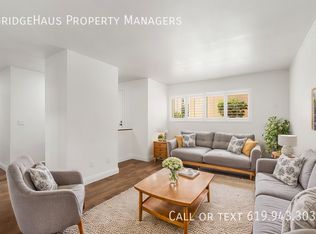 3230 Ashford St UNIT C, San Diego, CA 92111