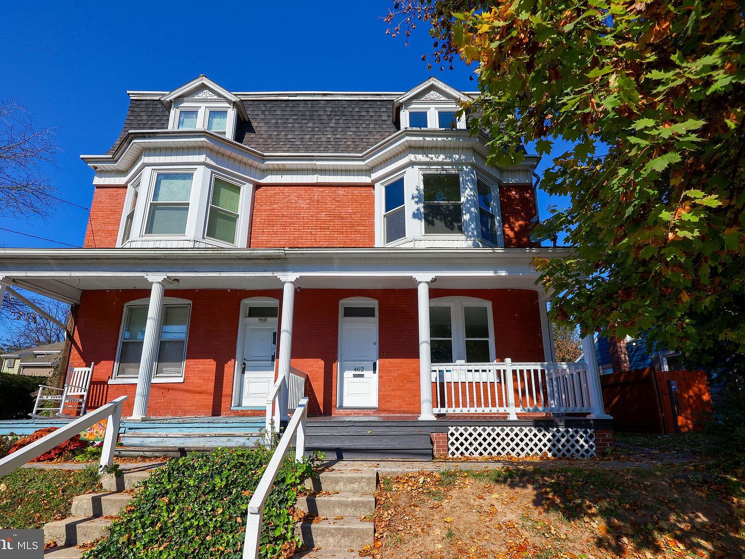 462 Maple St, Manchester, PA 17345 Zillow